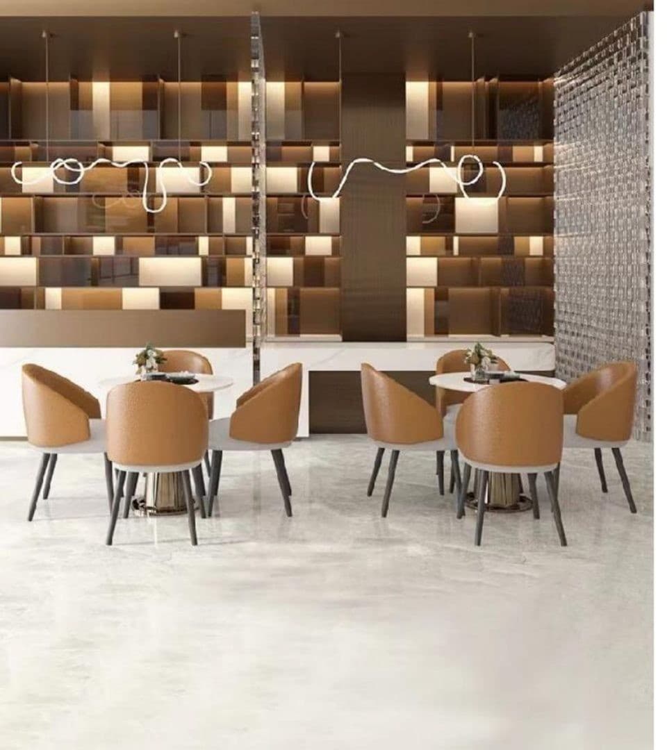 Restaurant furniture by Prime Chain Global